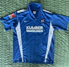 Match worn trikot - worn, delron