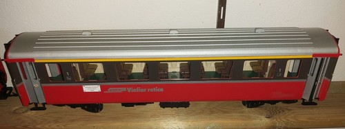 Lgb rhb berninaexpress - lgb,