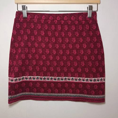Redoute damen rock lila - damen,