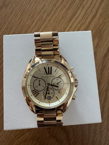 Michael kors mk5605 damenuhr - michael,