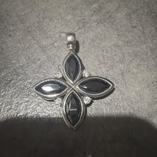 Tchibo Anhänger 925 Sterling