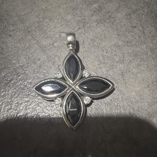 Tchibo anhänger 925 - tchibo, sterling