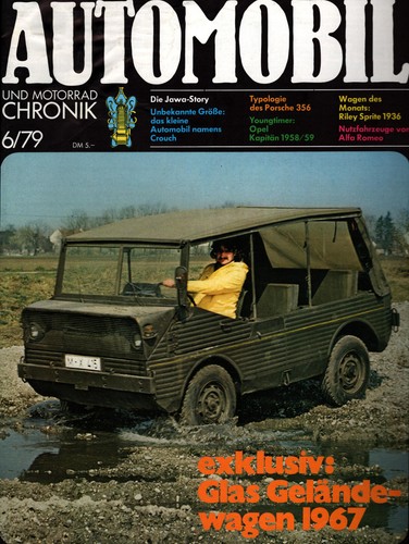 Zeitschrift automobil und - zeitschrift,
