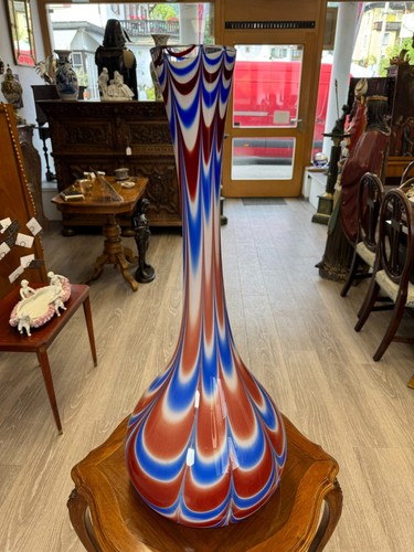 Vintage bodenvase grosse vase - grosse,