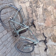 E-Bike  HERCULES Herren Elektrofahrrad   Reifengröße 28"  Farbe: schwarz-matt