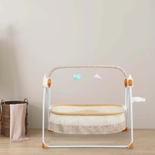 25kg Elektrische Babywiege