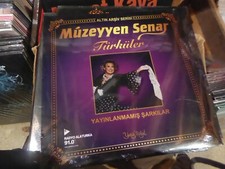  MUZEYYEN SENAR TURKULER