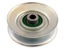 Umlenkrolle Fahrwerk Ø63,5mm