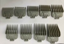 ANDIS AKKU MASTER AUFSATZ