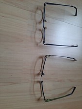 2 x Jungen Kinder Brille