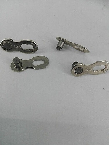 Kmc missing link - 2x,
