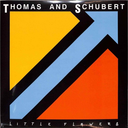 Thomas and schubert little - schubert,