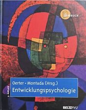 Entwicklungspsychologie