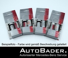Original Mercedes Lackstift