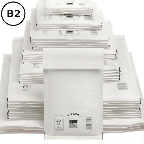 Luftpolstertaschen - b2,