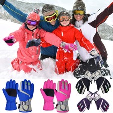Kinder Handschuhe Winter