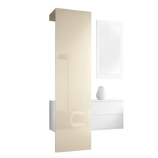 Garderobenset flur garderobe - garderobenset,