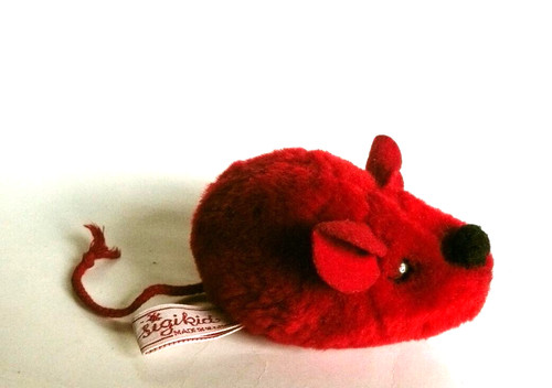 Sigikid kleine rote