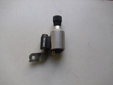 Fahrrad alter Dynamo / Fahrraddynamo rechts von UNION für Oldtimer Fahrrad