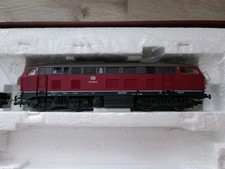 Fleischmann Güterzug H0 BR