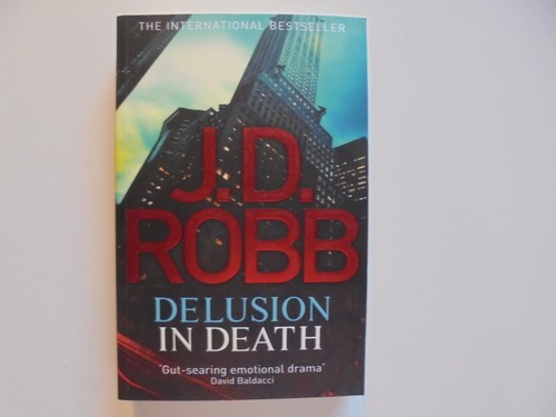 Robb delusion in death - j.,