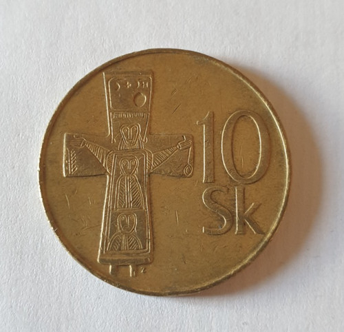 1994 slowenska republika - 1994,