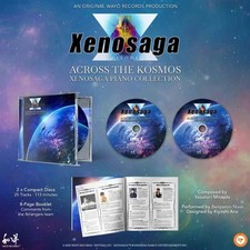 XENOSAGA EPISODE 1