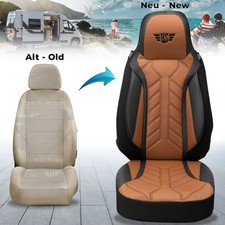 Wohnmobil Sitzbezüge für