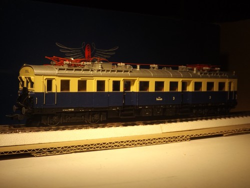 R152 triebwagen 4041 - triebwagen, 4041.02