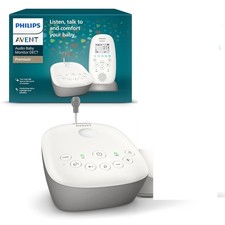 Philips Avent DECT Babyphone SCD733/26 Babyalarm Audio Dect ERSATZKINDGERÄT!!!!!