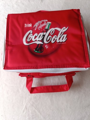 Kleine kühltasche coca - kleine,
