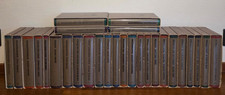 Jahrhundert Edition 30x Bertelsmann mit Schuber und Beiheft