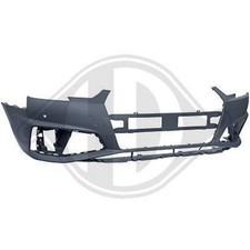 Stoßstange vorne für 2 PDC