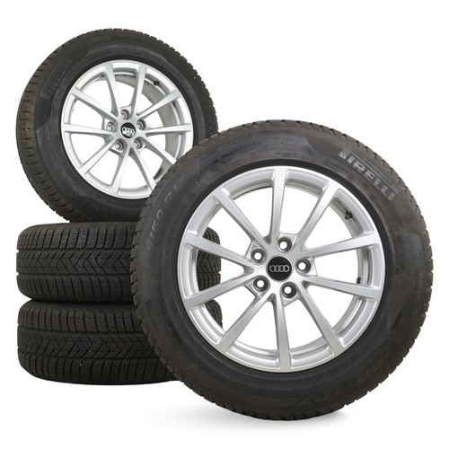 Zoll winterreifen audi - zoll,