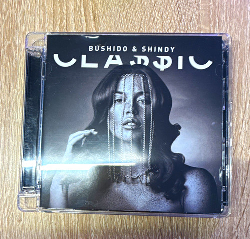 Bushido shindy cla - bushido, &