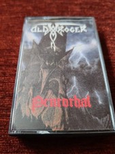 Old roger pentothal demotape - -,