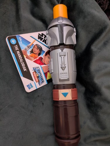 The mandalorian kinder - mandalorian,