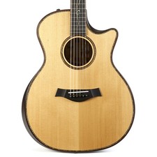 Gebrauchte Taylor K14ce