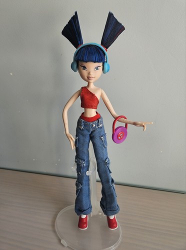 Winx club musa magic - club,