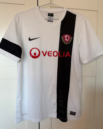 Dynamo dresden trikot 2013 - dresden,