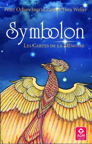 Peter orban symbolon - peter,