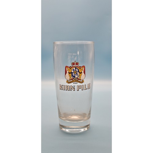 Kirn pils altes bierglas - pils, 0,3l