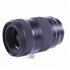 Tamron 17-50mm F/4.0 Di III