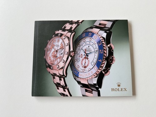 Rolex katalog herren damen - damen, uhr