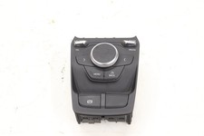 Audi Q2 81A Bedienteil MMI 81B919614A