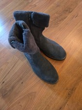 Medicus Winterstiefel Gr.39