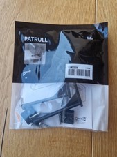 Ikea Patrull 901.486.91 Türsicherung für Schränke (2 Stück)