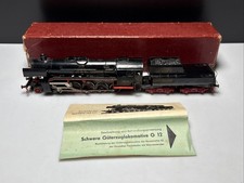 Spur H0 DDR GÜTZOLD BR42 0001 Schlepptender Dampflok GEPRÜFT&OVP Piko Modellbahn