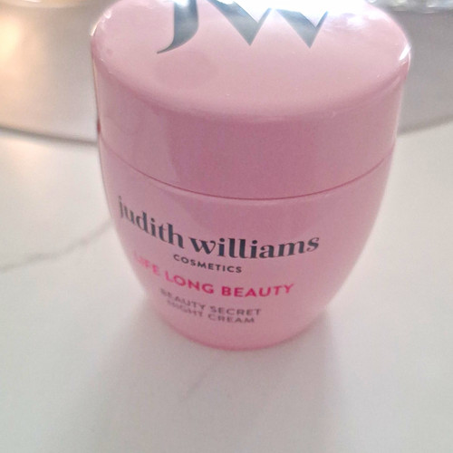 Judith williams life long - williams,