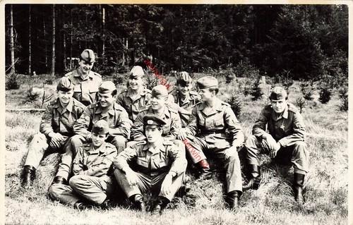 Ddr nva foto - ddr, gt